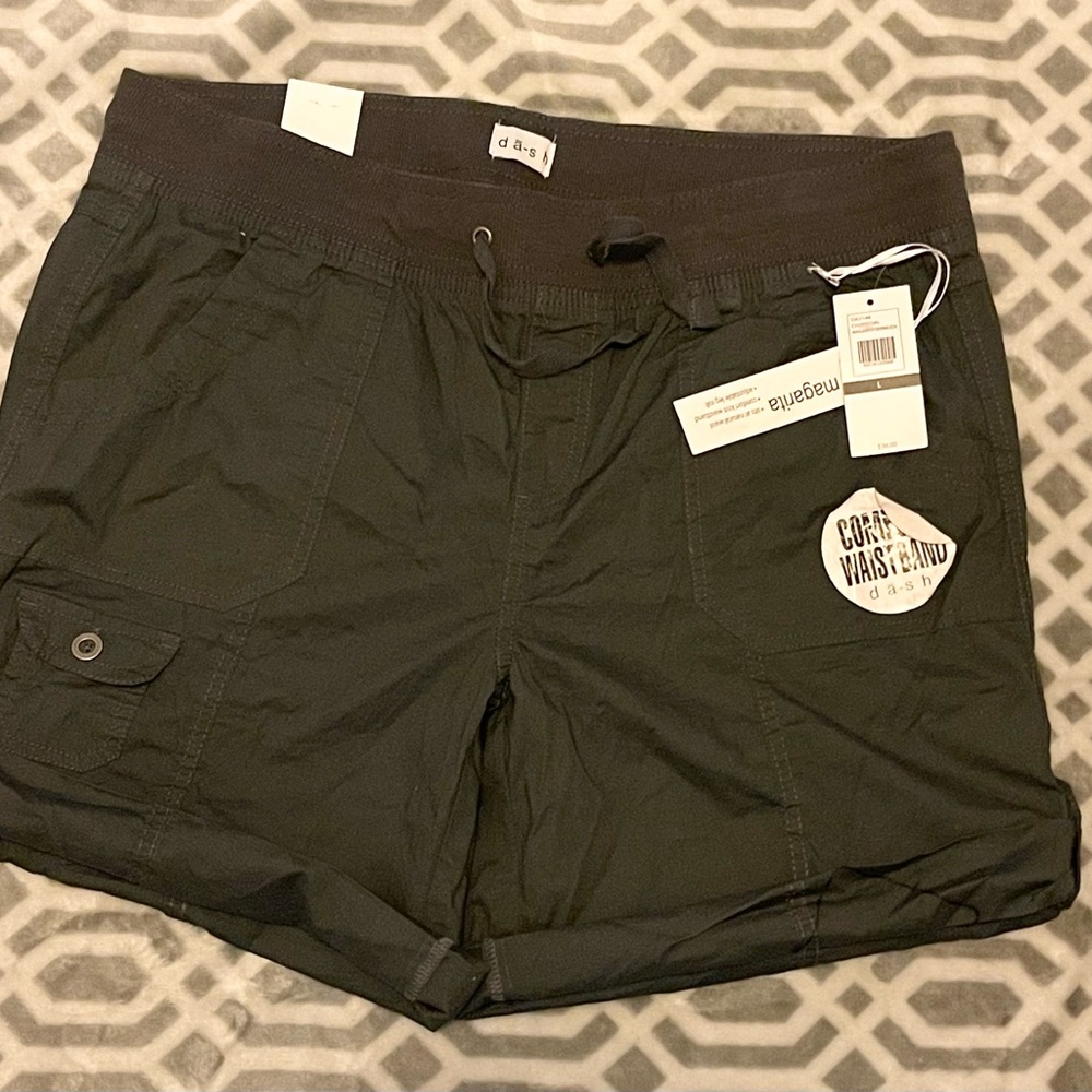 DASH Margarita Cargo Shorts